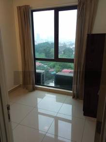 Ascenda Residences Setapak, Pool View. Below Mv