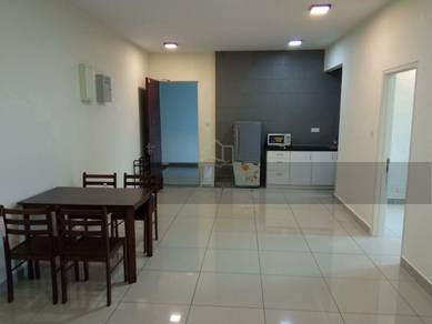 Ascenda Residences Setapak, Pool View. Below Mv