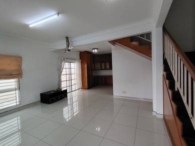 Taman Bukit Serdang Semi Detached house for sale