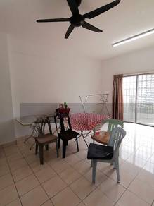 Prima Setapak, strategic location, selling below market value