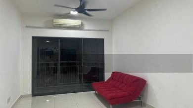 The Holmes 2 @ Bandar Tun Razak 979sqft 3 R 2 B Near LRT Unit For Sale