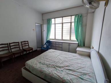 Best Buy Taman Bukit Jambul 897sf CORNER GOLF CLUB View High Floor