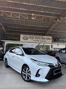 Toyota VIOS 1.5 G (A) New Facelift