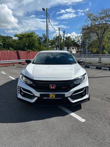 Honda Civic TYPE-R 1.8 (A)  -1-3 YR WARRANTY