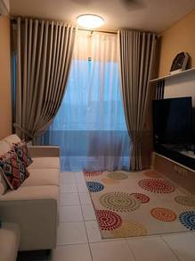 Pixel City Sentral 982sft 4 R 3 B Fully Furnished Near LRT Unit Sale