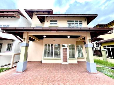 FREEHOLD 3154 SQFT🔥SEMI D 2 Storey Jalan Damar Bandar Sri Damansara