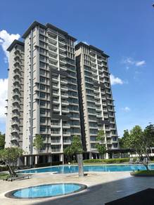 Skyvilla Condominium Batu Kawa FOR RENT