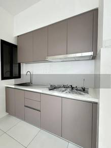 The Tropika Bukit Jalil, Brand New, Below Mv (2b2br2cp)