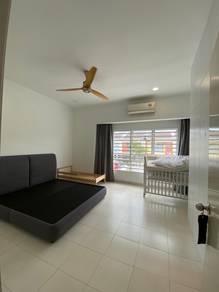 Sakura , Saujana Indah (S2 Heights Seremban)-Fully Renovated/nr summer