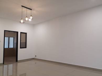 Permas Straits View Double Storey Terrace G&G Masai Megah Ria CIQ