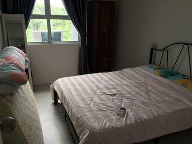 Skyvilla Condominium Batu Kawa FOR RENT
