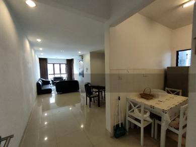Below market value, Savanna for sale in Bukit Jalil ( 4r 2b 3cp)