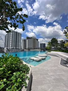 New completed jalan klang lama D'ivo  KL Midvalley
