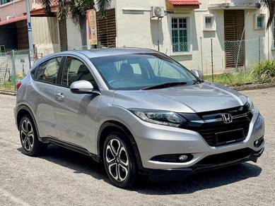 Honda HR-V 1.8 V ENHANCED (A)