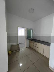 The Holmes Bandar Tun Razak 1018sqft 3 R 2 B Near LRT For Sale