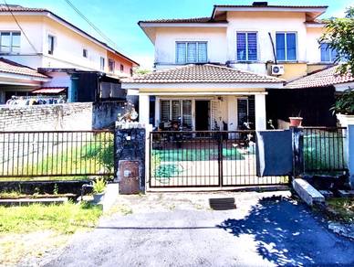 BOOKING 1K🔥SEMI D 2 Storey Bandar Tasik Puteri Rawang