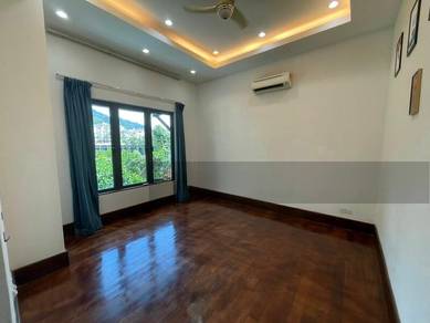 Taman Melawati 5.5 Storey Bungalow Facing Northwest Freehold For Sale