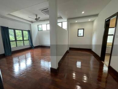 Taman Melawati 5.5 Storey Bungalow Facing Northwest Freehold For Sale