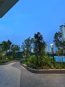 New Completed D'ivo residence  Jalan KLang lama Midvallley KL