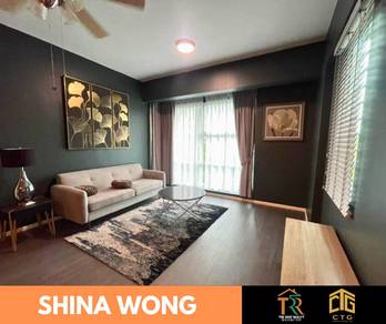 Likas|Peak Suite Condominium|Nicely Renovated