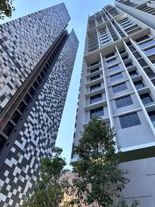 New Completed D'ivo residence  Jalan KLang lama Midvallley KL