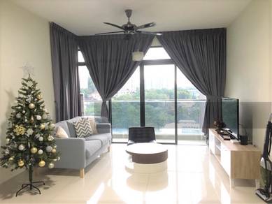 The Z Residence Bukit Jalil For Sale