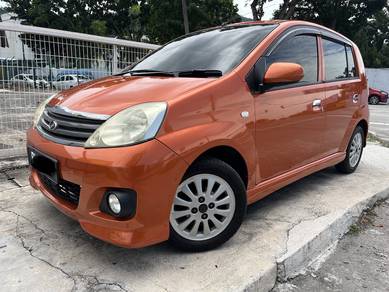 Perodua VIVA 1.0 ELITE (A)  CASH ONLY