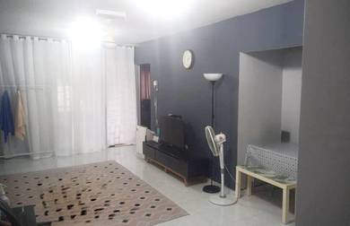 Ketumbar Heights Cheras Yulek,near Yulek Pasar,Leisure Mall,Eko Cheras