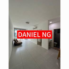 EMPORIUM DELOFT APARTMENT FOR SALE At JALAN TUN JUGAH KUCHING