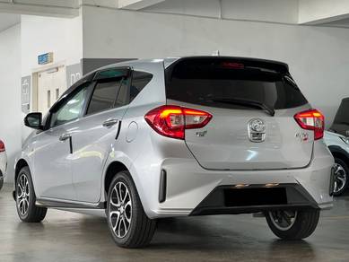 PERODUA MYVI 1.5 AV FACELIFT (a) WARRANTY 2030/OTR