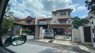 Taman Amanputra❝2sty 3520sf P/Extend❞Puchong🔥P/RENO✅F/LOAN✅0%,Low D/P