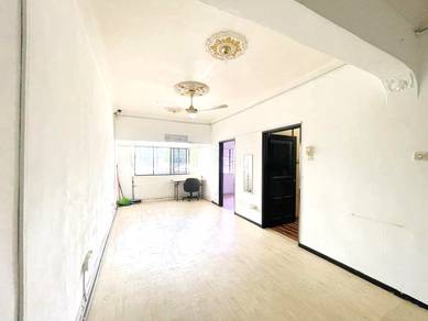 Pandan Jaya Shop Apartment 3 Min To LRT Pandan Jaya Unikl Uptm Wifi
