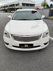 Toyota CAMRY 2.4 V (A)