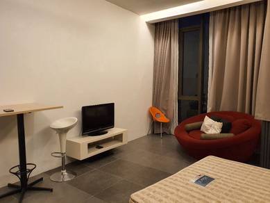 Empire Damansara Studio-Fully Furnished