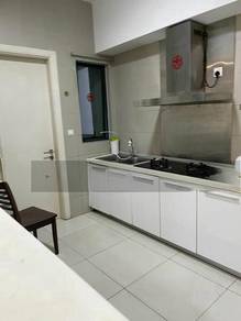 Altitude 236 @ Bukit Mandarina 1389sf 3r2b Fully Furnish Unit For Sale