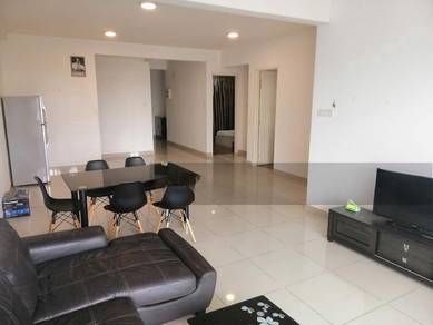 Arte Kuchai Condo For Sale At Kuchai Lama