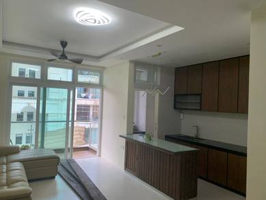 Riverine diamond for rent