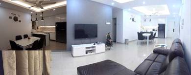 Saville Residence Old Klang Road, Seputeh Near Mid Valley, LRT