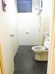 Saville Residence Old Klang Road, Seputeh Near Mid Valley, LRT
