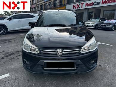 Proton SAGA 1.3 EXECUTIVE CVT (A)