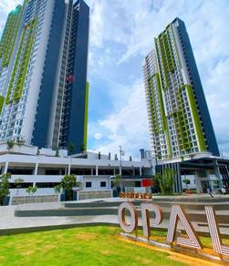 Opal Residence Kajang freehold BELOW MARKET RM100k 100% Loan 2 carpark