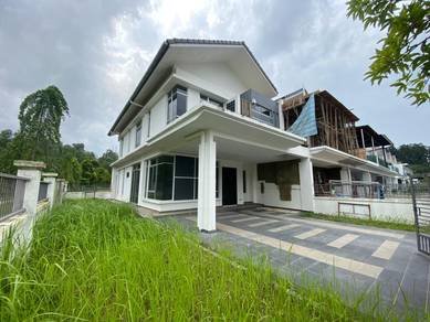 Horizon Hills, Nusajaya (The Green)Iskandar Puteri nr eco botanic