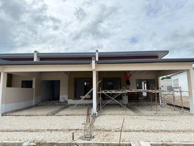 9.1m Single Storey Matang Sungai Tengah