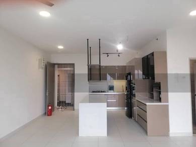 Fully Furnished With ID Design, Ready To Move In