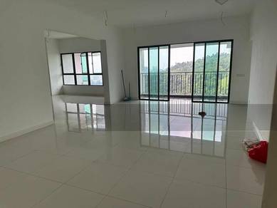 Altitude 236 @ Bukit Mandarina 2820sqft Penthouse Unit For Sale