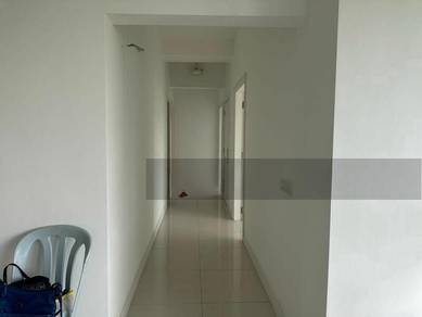 Altitude 236 @ Bukit Mandarina 2820sqft Penthouse Unit For Sale