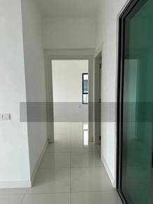 Altitude 236 @ Bukit Mandarina 2820sqft Penthouse Unit For Sale