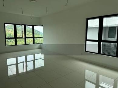 Altitude 236 @ Bukit Mandarina 2820sqft Penthouse Unit For Sale
