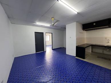 Apartment near LRT at Pandan Cahaya Ampang