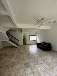 Double Storey Terrace Taman Patani Jaya